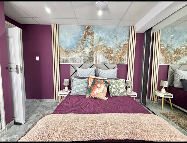 4 BEDROOM HOUSE TO LET IN BALLITO CENTRAL